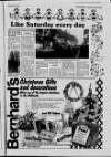 Rugby Advertiser Thursday 24 November 1988 Page 63