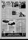 Rugby Advertiser Thursday 24 November 1988 Page 73