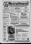 Rugby Advertiser Thursday 24 November 1988 Page 78
