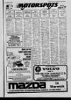 Rugby Advertiser Thursday 24 November 1988 Page 81