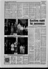 Rugby Advertiser Thursday 24 November 1988 Page 88