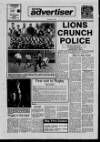Rugby Advertiser Thursday 24 November 1988 Page 90