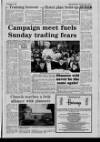 Rugby Advertiser Thursday 01 December 1988 Page 11