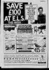 Rugby Advertiser Thursday 01 December 1988 Page 12