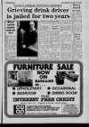 Rugby Advertiser Thursday 01 December 1988 Page 17