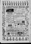 Rugby Advertiser Thursday 01 December 1988 Page 26