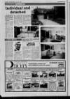 Rugby Advertiser Thursday 01 December 1988 Page 30