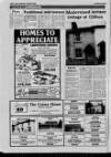 Rugby Advertiser Thursday 01 December 1988 Page 44