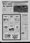 Rugby Advertiser Thursday 01 December 1988 Page 50