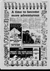 Rugby Advertiser Thursday 01 December 1988 Page 54