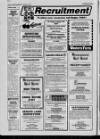 Rugby Advertiser Thursday 01 December 1988 Page 66