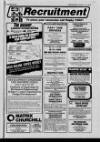 Rugby Advertiser Thursday 01 December 1988 Page 67