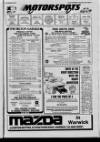 Rugby Advertiser Thursday 01 December 1988 Page 69