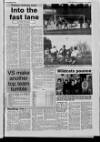 Rugby Advertiser Thursday 01 December 1988 Page 77