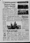 Rugby Advertiser Thursday 01 December 1988 Page 80