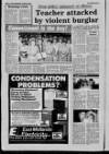 Rugby Advertiser Thursday 08 December 1988 Page 16