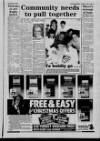 Rugby Advertiser Thursday 08 December 1988 Page 19