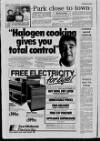 Rugby Advertiser Thursday 08 December 1988 Page 26