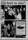 Rugby Advertiser Thursday 08 December 1988 Page 45