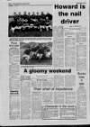 Rugby Advertiser Thursday 08 December 1988 Page 68