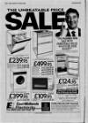 Rugby Advertiser Thursday 29 December 1988 Page 4