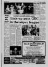 Rugby Advertiser Thursday 29 December 1988 Page 5