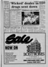 Rugby Advertiser Thursday 29 December 1988 Page 7