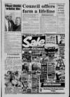 Rugby Advertiser Thursday 29 December 1988 Page 9