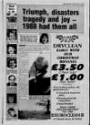 Rugby Advertiser Thursday 29 December 1988 Page 15