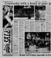 Rugby Advertiser Thursday 29 December 1988 Page 16