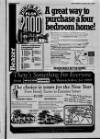 Rugby Advertiser Thursday 29 December 1988 Page 27