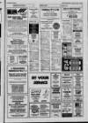 Rugby Advertiser Thursday 29 December 1988 Page 29