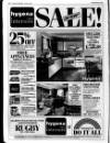 Rugby Advertiser Thursday 05 January 1989 Page 6