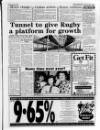 Rugby Advertiser Thursday 05 January 1989 Page 7