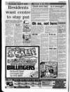 Rugby Advertiser Thursday 05 January 1989 Page 8