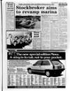 Rugby Advertiser Thursday 05 January 1989 Page 9