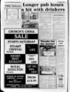 Rugby Advertiser Thursday 05 January 1989 Page 10