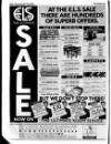 Rugby Advertiser Thursday 05 January 1989 Page 12