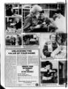 Rugby Advertiser Thursday 05 January 1989 Page 18