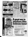 Rugby Advertiser Thursday 05 January 1989 Page 38