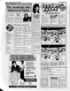 Rugby Advertiser Thursday 05 January 1989 Page 46