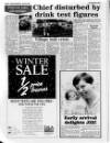Rugby Advertiser Thursday 05 January 1989 Page 48