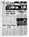 Rugby Advertiser Thursday 05 January 1989 Page 55