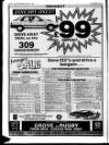 Rugby Advertiser Thursday 12 January 1989 Page 12