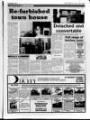 Rugby Advertiser Thursday 12 January 1989 Page 25