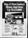 Rugby Advertiser Thursday 12 January 1989 Page 33