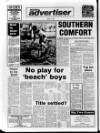 Rugby Advertiser Thursday 12 January 1989 Page 66