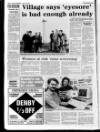 Rugby Advertiser Thursday 19 January 1989 Page 2