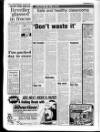Rugby Advertiser Thursday 19 January 1989 Page 8