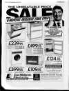 Rugby Advertiser Thursday 19 January 1989 Page 14